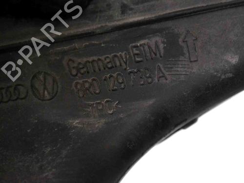 Pipe AUDI Q5 (8RB) 2.0 TDI quattro | BP30214953M125