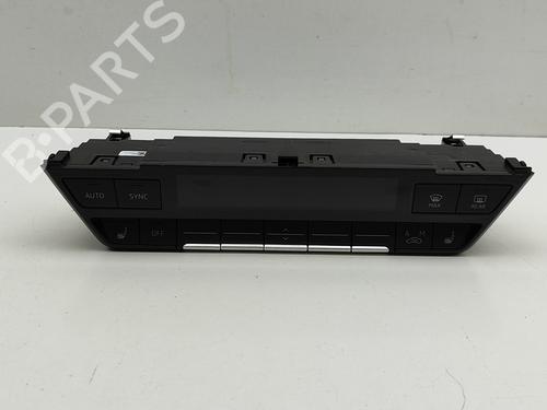 Used Climate control AUDI Q4 E-TRON SUV (F4B) 45 (286 hp) 28732875