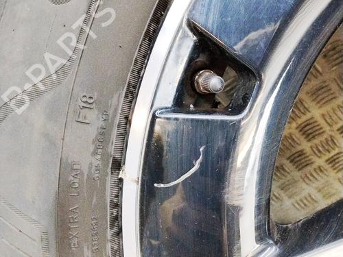 Fælgsæt MERCEDES-BENZ EQA (H243) EQA 250 (243.701) | BP38706371C100 - Image 15