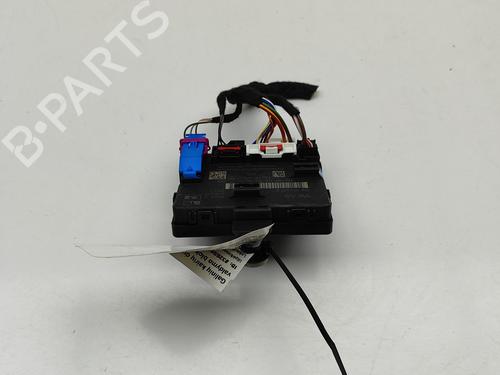 Elektronisk modul SKODA ENYAQ iV SUV (5AZ) 85X | BP29731299M83 