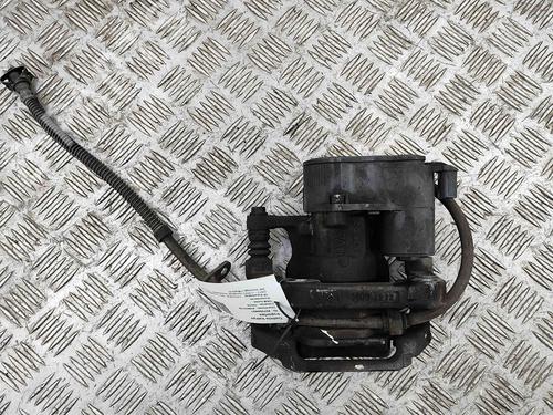 Left rear brake caliper DS DS 7 Crossback (J4_, JR_, JC_) 1.5 BlueHDi 130 (JCYHZJ, JCYHZR) | BP28552186M107