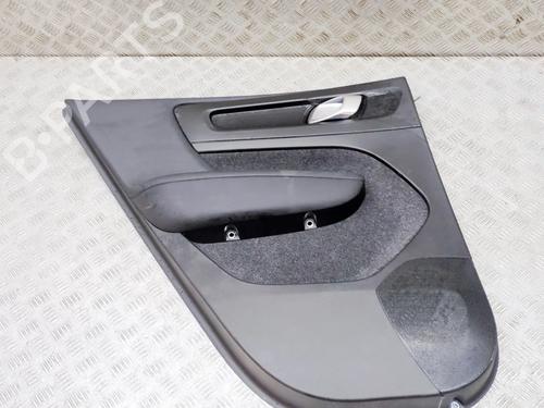 Rear left panel VOLVO C40 (539) Recharge AWD | BP39409548C60 - Image 3