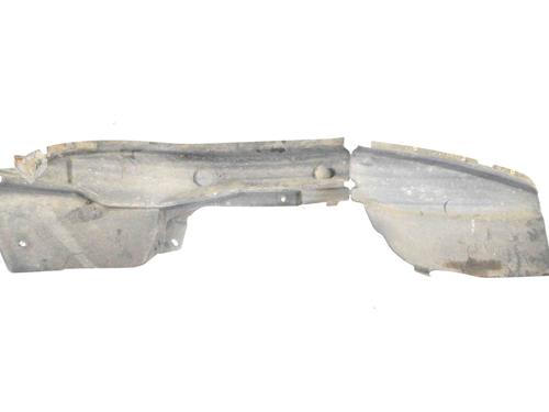 Wheel arch JEEP COMPASS (MK49) 2.2 CRD 4x4 | BP30221702C56 