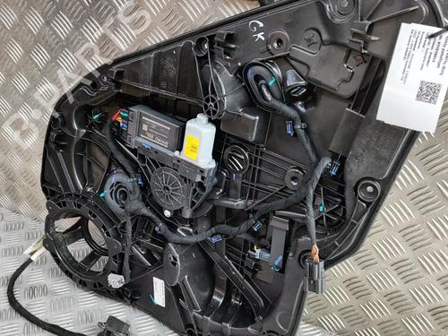 Rear left window mechanism POLESTAR POLESTAR 2 (534) EV | BP28062381C24 