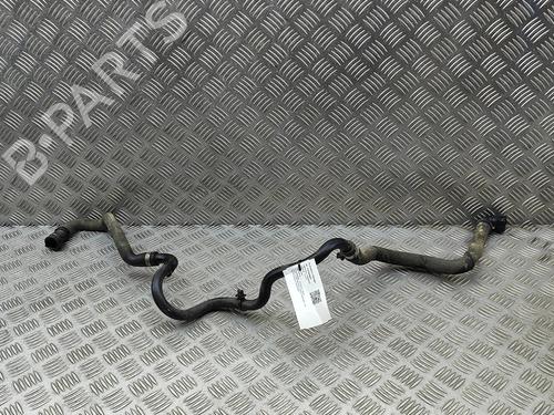 Used Pipe Pipe PEUGEOT 508 II (FB_, FH_, F3_) Hybrid 225 (F35GQU) (224 hp) 29975414 29975414