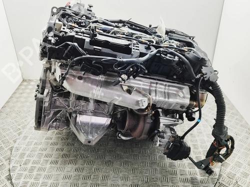 Motor BMW X1 (E84) xDrive 18 d (143 hp) 31279297