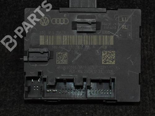 Electronic module AUDI A5 Sportback (8TA) 2.0 TDI | BP6718035M83 
