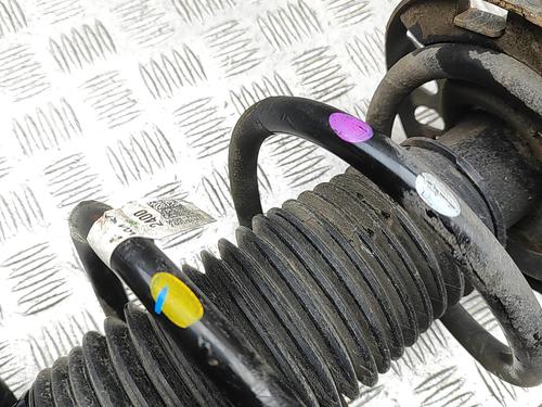 Right front shock absorber KIA SORENTO IV (MQ4, MQ4A) 2.2 CRDi AWD | BP31047229M17 