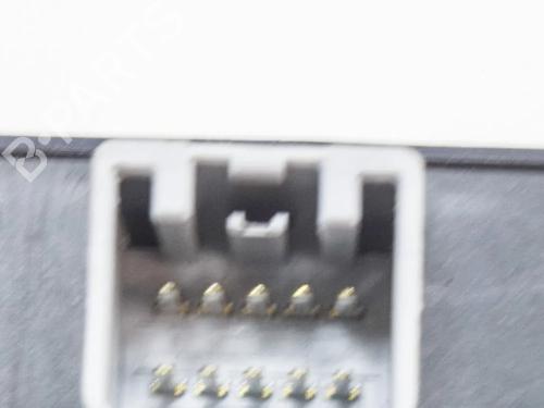 Electronic module LAND ROVER RANGE ROVER EVOQUE (L538) 2.2 D | BP7732539M83 