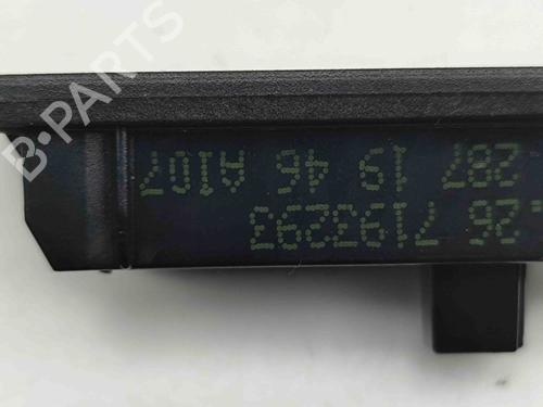 Licence plate light BMW 3 Gran Turismo (F34) 335 d xDrive | BP27398151I40