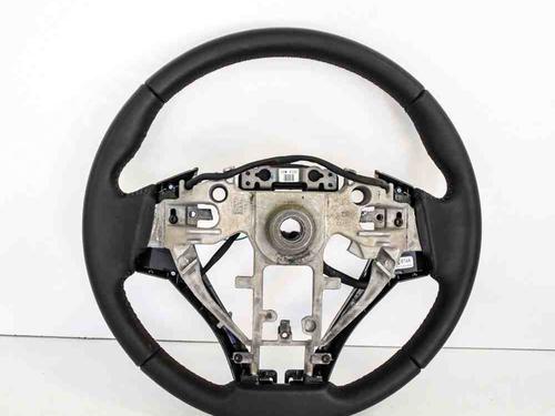 Steering wheel NISSAN QASHQAI II (J11, J11_) 1.2 DIG-T | BP6742240C49 