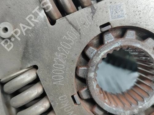 Other MERCEDES-BENZ SPRINTER 3,5-t Platform/Chassis (B907, B910) 315 CDI RWD (907.131, 907.133, 907.135, 907.231, 907.233... | BP27797855O1