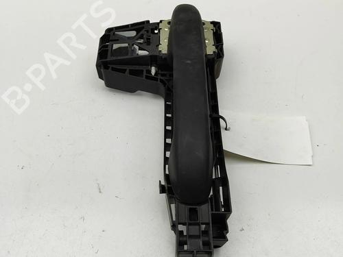 Used Rear right exterior door handle MERCEDES-BENZ SPRINTER 3-t Van (B910) 214 CDI (910.621, 910.623) (143 hp) 30394716