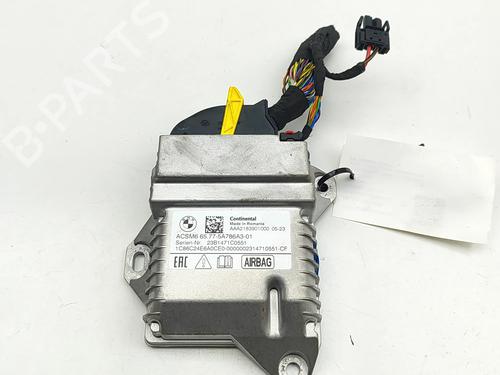 Used ECU airbags ECU airbags 29752886 29752886