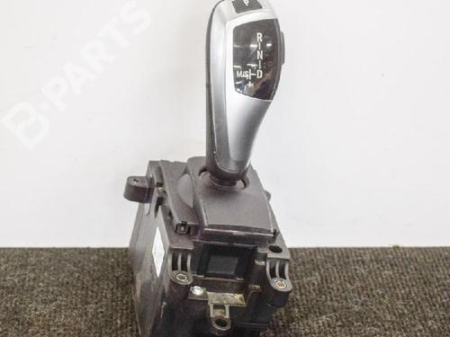 Used Automatic gearbox selector Automatic gearbox selector BMW 5 Touring (F11) 530 d (245 hp) 6757335 6757335