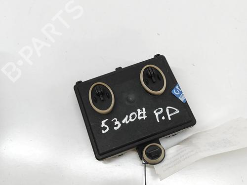 Electronic module SKODA ENYAQ iV SUV (5AZ) 60 | BP27796863M83