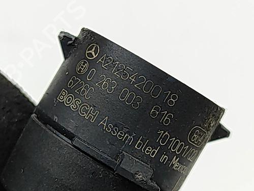 Electronic module MERCEDES-BENZ E-CLASS Convertible (A207) E 250 CGI (207.447) | BP40262495M83 - Image 6