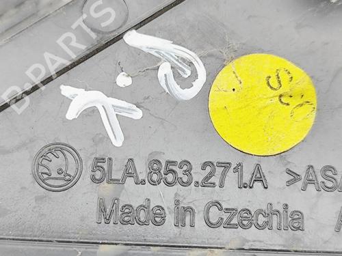 Other SKODA ENYAQ iV SUV (5AZ) 60 | BP31687107O1 