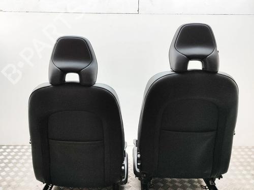 Seats set VOLVO V40 Hatchback (525) D3 | BP37669358C78 - Image 4