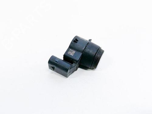 Electronic module BMW 3 (E90) 320 d | BP6757179M83 