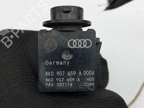 Elektronisk sensor PORSCHE MACAN (95B) 3.0 S | BP38018812M84 - Image 6