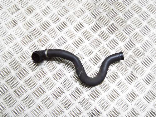 Used Pipe BMW X5 (F15, F85) M 50 d (381 hp) 14644454