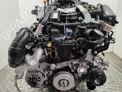Used Engine Engine MERCEDES-BENZ E-CLASS Convertible (A207) E 250 CDI / BlueTEC / d (207.403, 207.404) (204 hp) 33373058 33373058