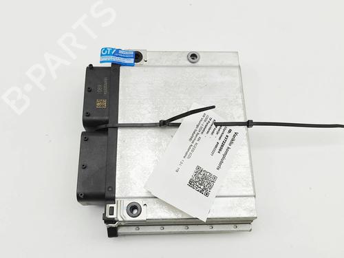 Engine control unit (ECU) KIA XCEED (CD) 1.5 T-GDI | BP37481541M57 - Image 2