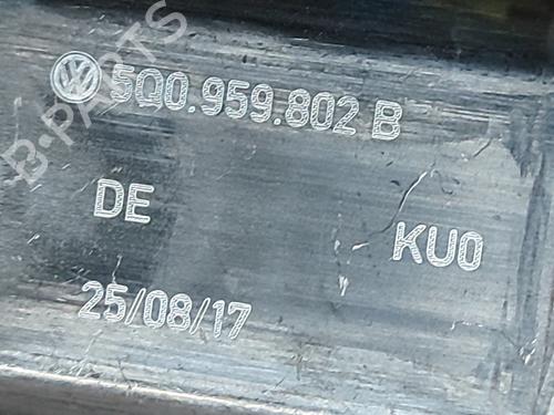 Front left window mechanism AUDI A3 Sportback (8VA, 8VF) RS3 quattro | BP26590137C22 