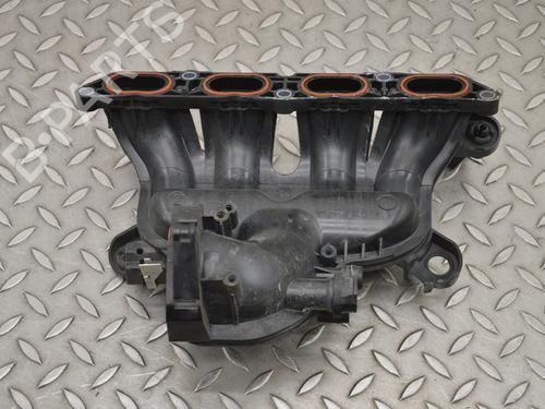 Used Intake manifold BMW 1 (F20) 116 i (136 hp) 30234822