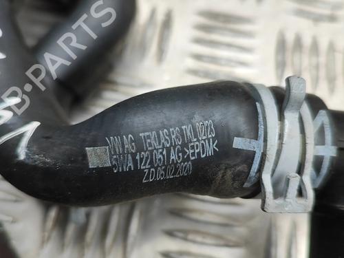 Pipe VW T-ROC (A11, D11) 1.0 TSI | BP33393484M125  - Image 7