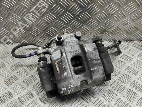Used Right front brake caliper HYUNDAI TUCSON (NX4E, NX4A) 1.6 T-GDi (150 hp) 27768629