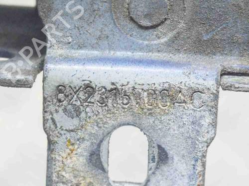 Hood lock JAGUAR XF I (X250) 3.0 D | BP11831909C133 