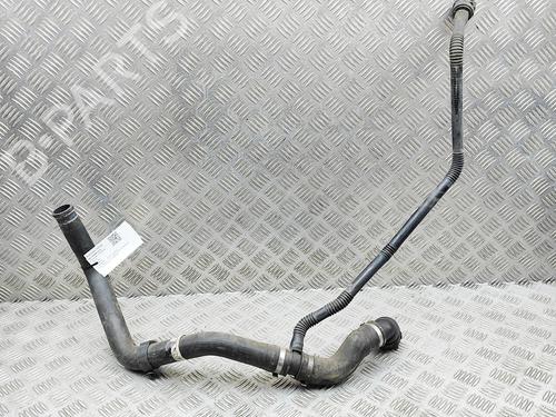 Used Pipe Pipe PEUGEOT BOXER Platform/Chassis 2.0 BlueHDi 160 (163 hp) 33164433 33164433