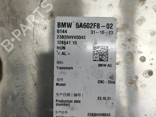 Inverter/Converter BMW 3 (G20, G80, G28) 330 e Plug-in-Hybrid | BP28432893M119 