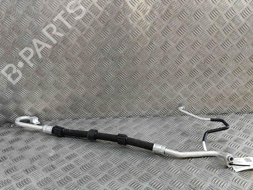 AC-rør PORSCHE CAYENNE Coupe (9YB) 3.0 AWD (9YBAA1) (340 hp) 27793913