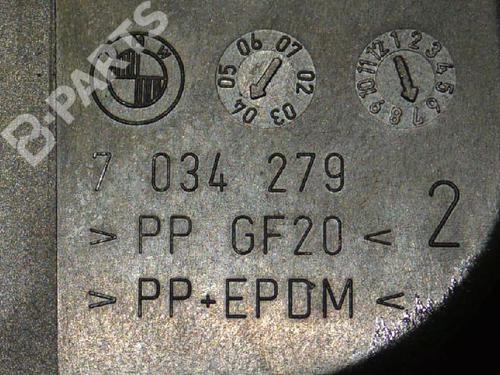 Fuel flap BMW 5 (E60) 520 d | BP7736612C131 