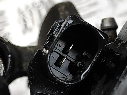 Right rear brake caliper LAND ROVER RANGE ROVER VELAR (L560) 2.0 D180 TD4 4x4 | BP24975468M106 