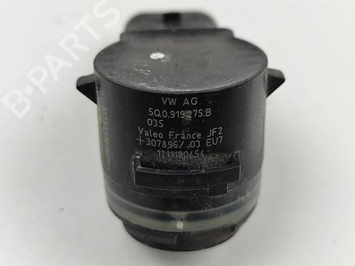 Electronic module VW PASSAT B8 Variant (3G5, CB5) 2.0 TDI | BP26383421M83