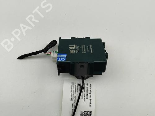 Electronic module TOYOTA C-HR (_X2_, _H2_) Hybrid (MAXH20) | BP27794336M83 - Image 3