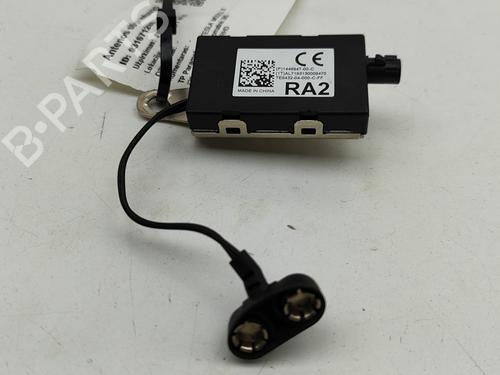 Elektronische module TESLA MODEL X (5YJX) P100D AWD | BP28435635M83 