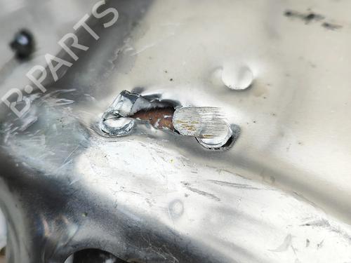 Catalyst MAZDA CX-80 (KL_) e-SKYACTIVE-D MHEV AWD (KL0H, KL3R3P) | BP33270684M10  - Image 5