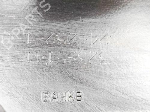 Subframe VOLVO C40 (539) Recharge AWD | BP39511269M9 - Image 8