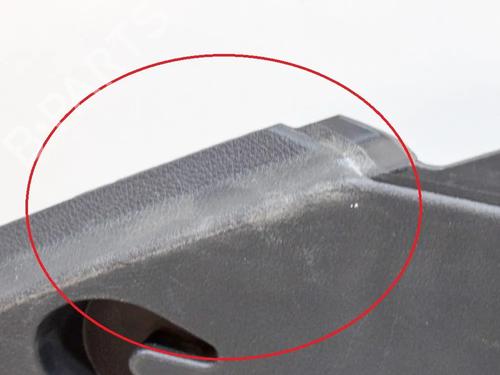 Boot lining PORSCHE CAYENNE (92A) 3.0 Diesel | BP14654453I3 - Image 6