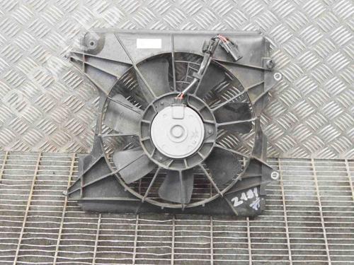 Koelventilatormotor HONDA CIVIC IX (FK) 2.2 i-DTEC (FK3) (150 hp) 6772288