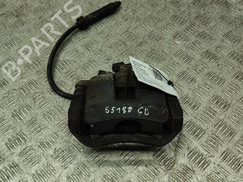 Used Right rear brake caliper PEUGEOT BOXER Van 2.2 HDi 110 (110 hp) 28563334