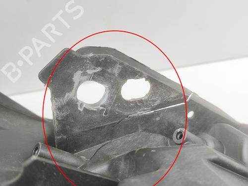 Left headlight PORSCHE CAYENNE Coupe (9YB) 3.0 AWD (9YBAA1) | BP33661907C28 - Image 10