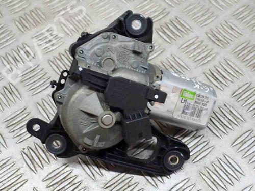 Used Rear wiper motor MINI MINI CLUBMAN (R55) Cooper (120 hp) 10402122