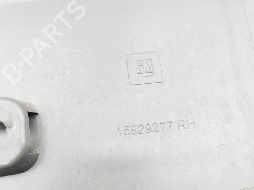 Dørliste SAAB 9-4X 3.0 XWD | BP38565662C150 - Image 6