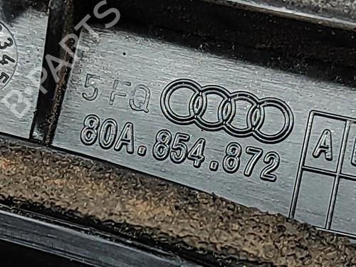 Tailgate trim AUDI Q5 (FYB, FYG) 40 TDI Mild Hybrid quattro | BP28433228C151 